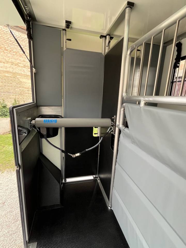 Horsebox HGV Autre marque NISSAN 0 New