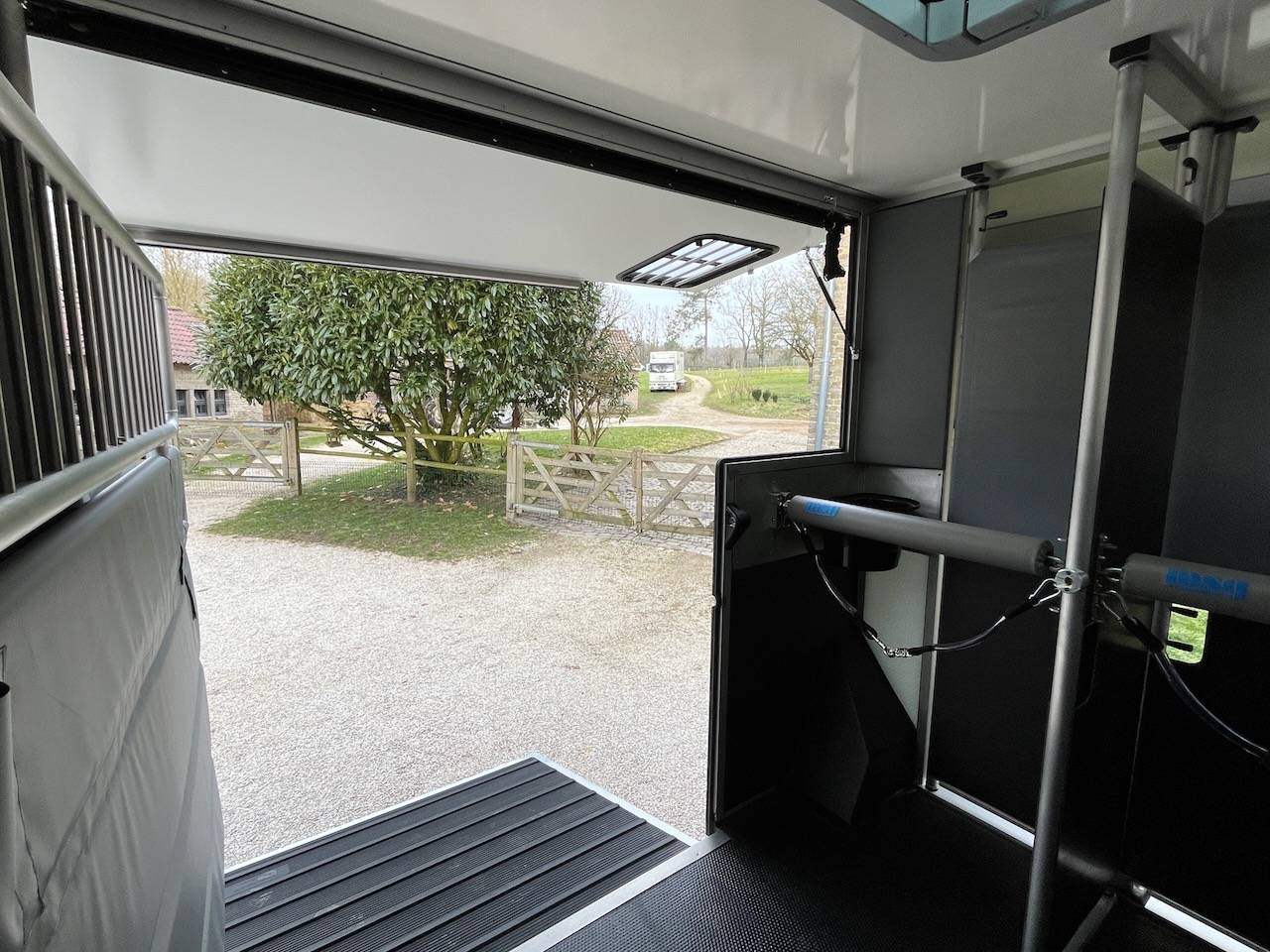 Horsebox HGV Autre marque NISSAN 0 New