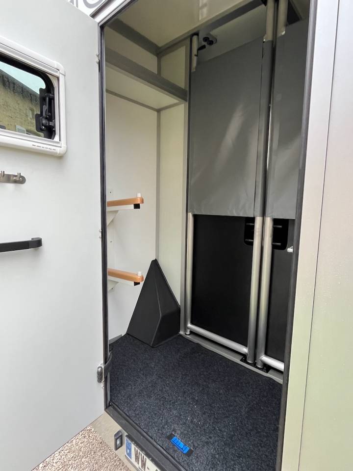 Horsebox HGV Autre marque NISSAN 0 New