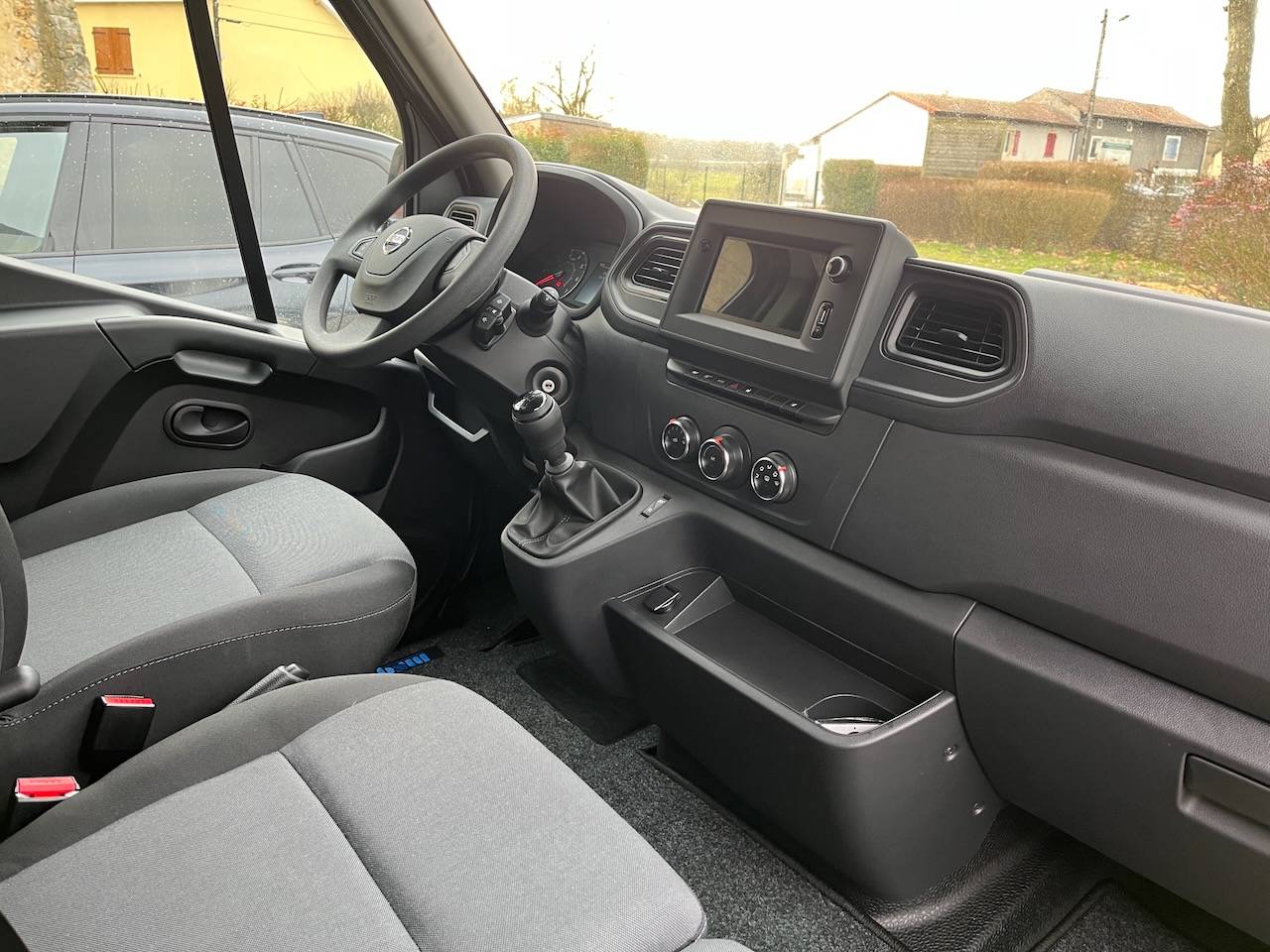 Horsebox HGV Autre marque NISSAN 0 New