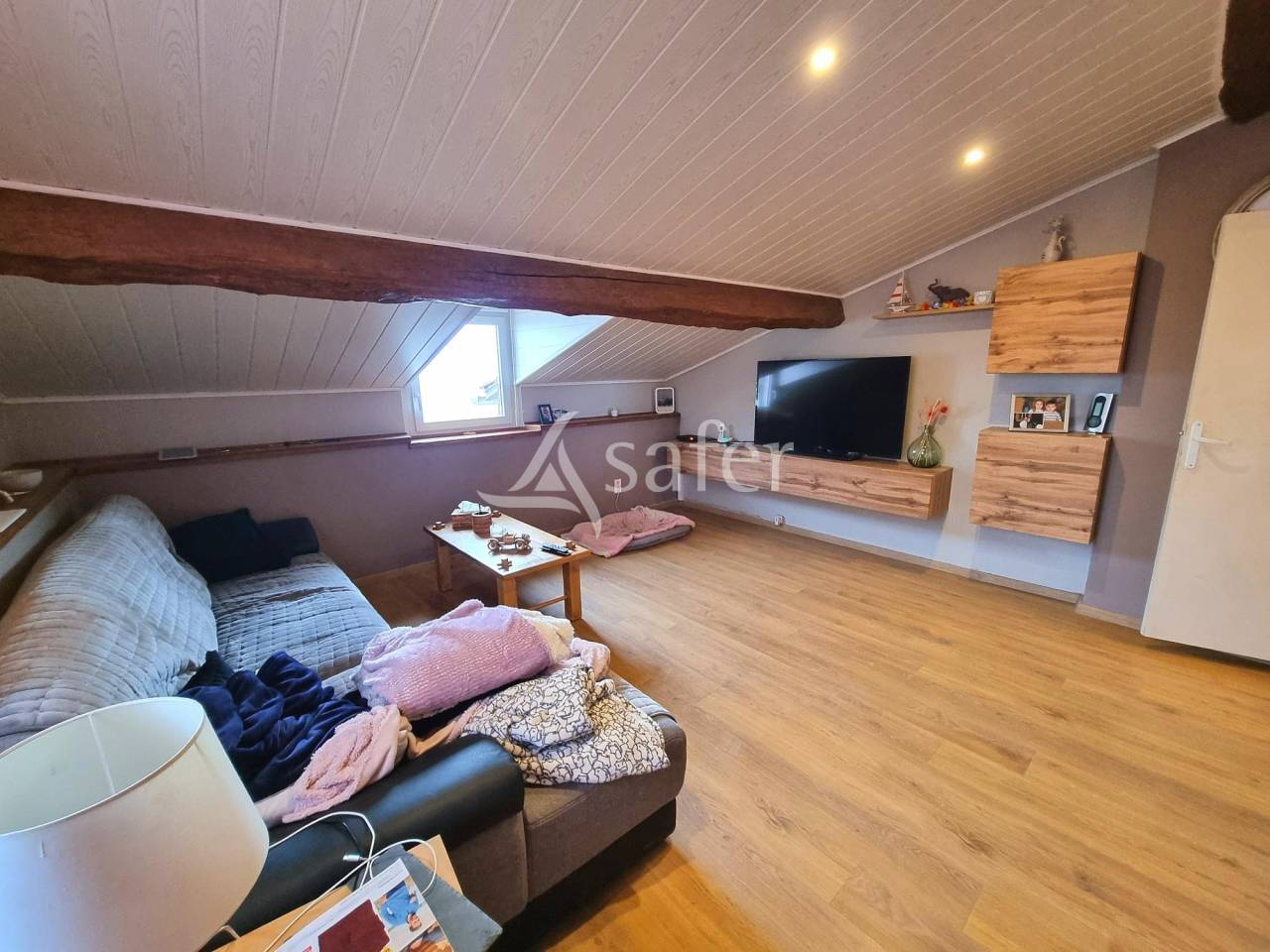 Sheep farm  Tarn-et-Taronne