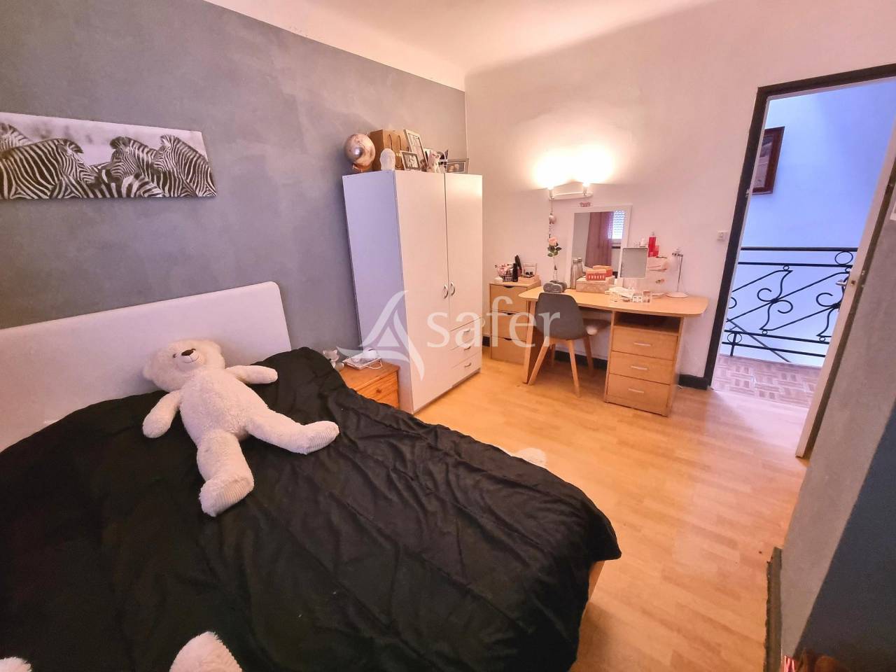 Sheep farm  Tarn-et-Taronne