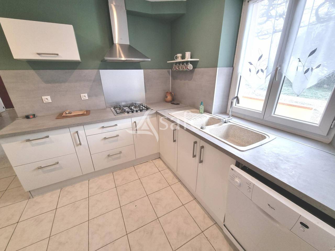 Sheep farm  Tarn-et-Taronne