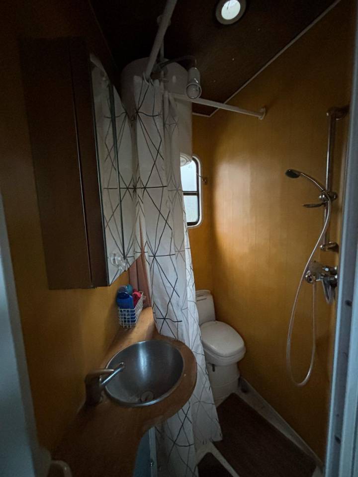 Horsebox NON-HGV Renault  2000 Used