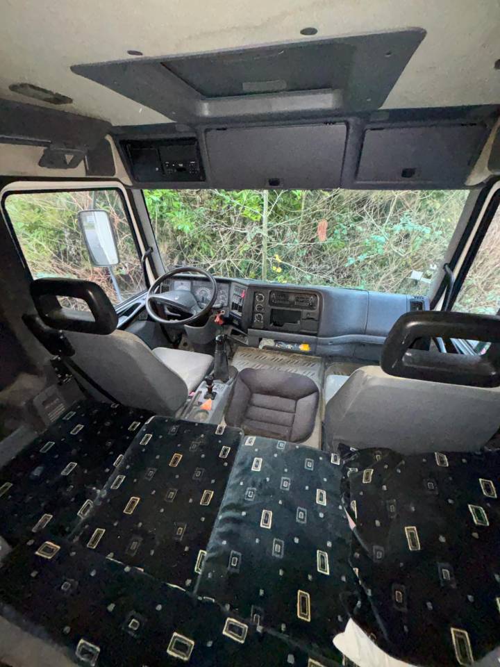 Horsebox NON-HGV Renault  2000 Used