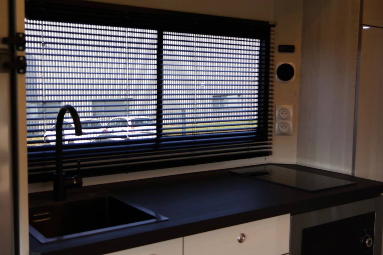 Horsebox NON-HGV - Other brand - MAN TGS 26.430 PAILLARD 8 CHEVAUX POP OUT 2025 New