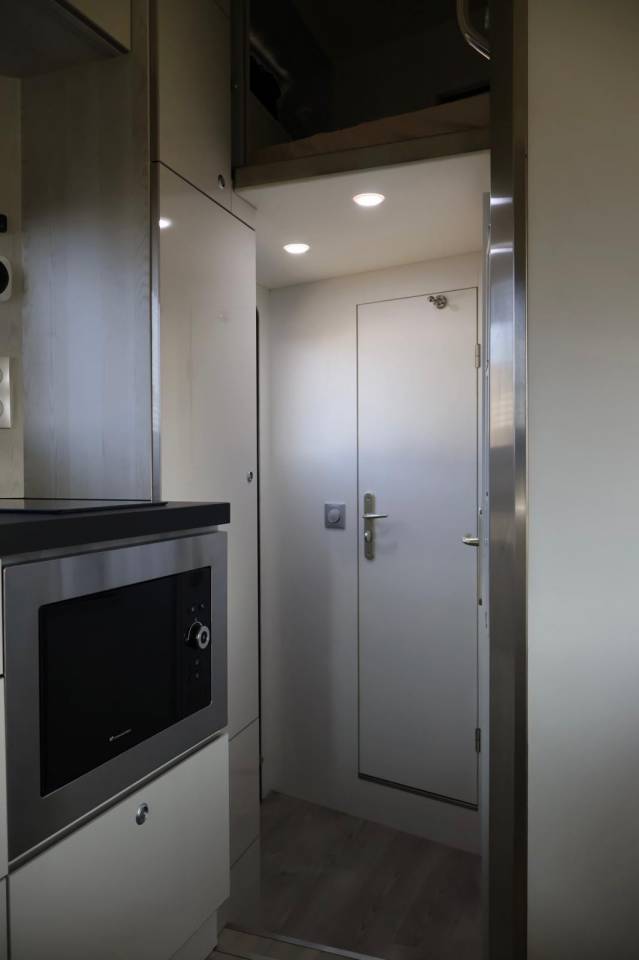 Horsebox NON-HGV - Other brand - MAN TGS 26.430 PAILLARD 8 CHEVAUX POP OUT 2025 New