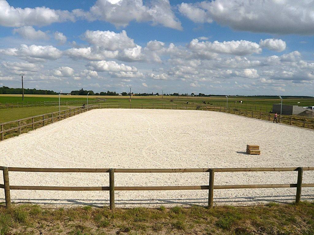 Luxurious equestrian property  Eure-et-Loir