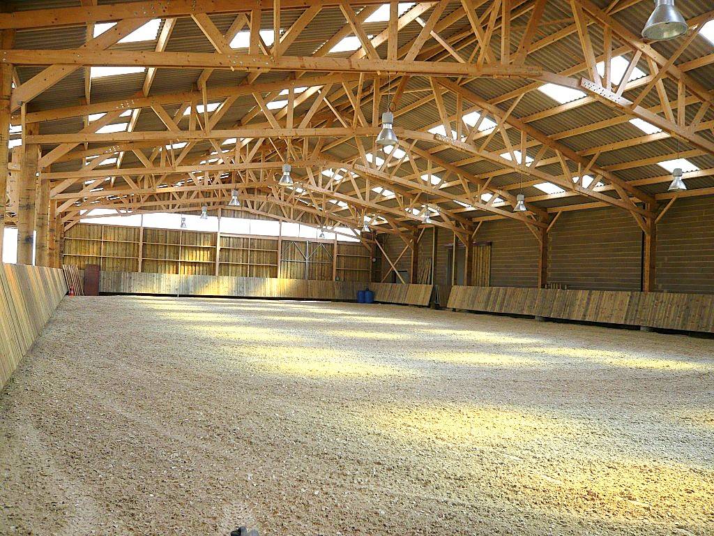 Luxurious equestrian property  Eure-et-Loir