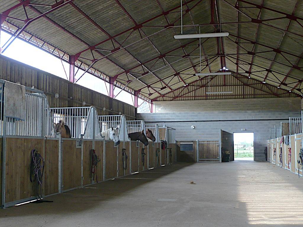 Luxurious equestrian property  Eure-et-Loir
