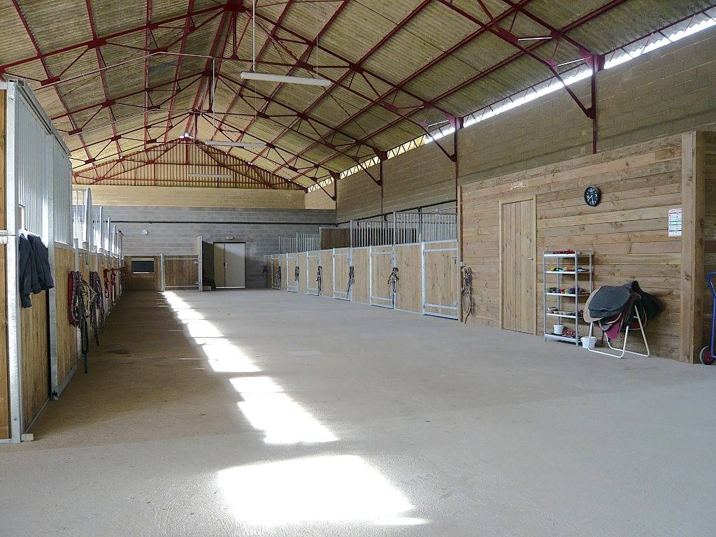 Luxurious equestrian property  Eure-et-Loir