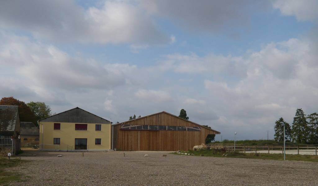 Luxurious equestrian property  Eure-et-Loir