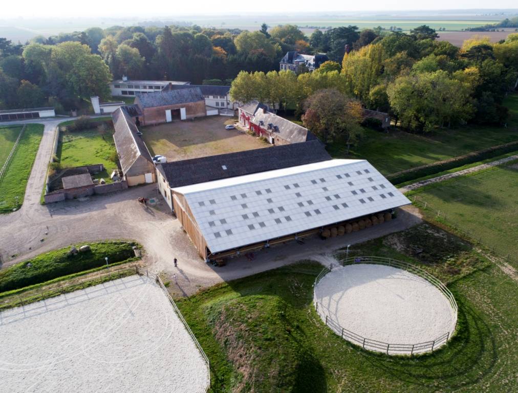 Luxurious equestrian property  Eure-et-Loir