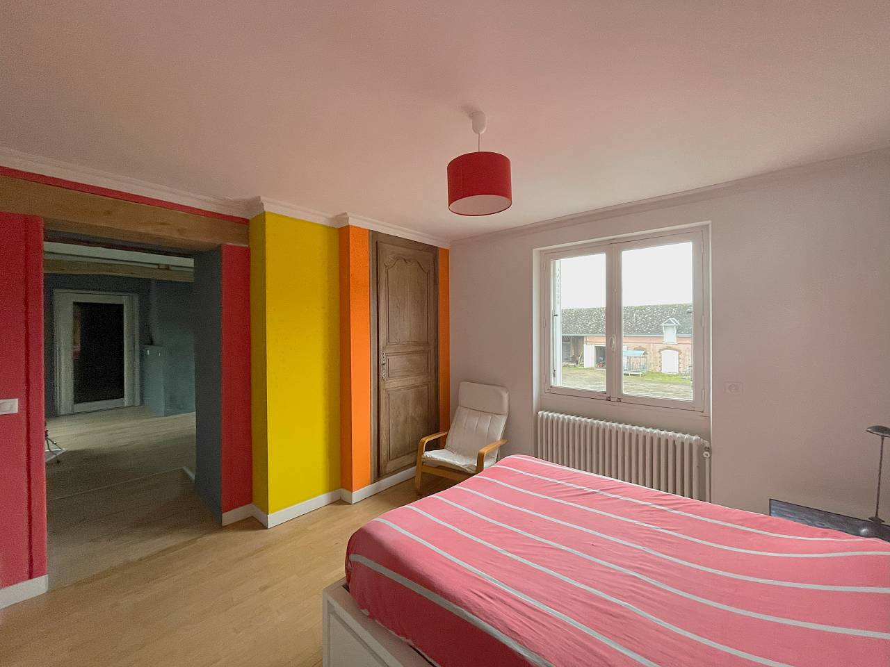 Luxurious equestrian property  Eure-et-Loir