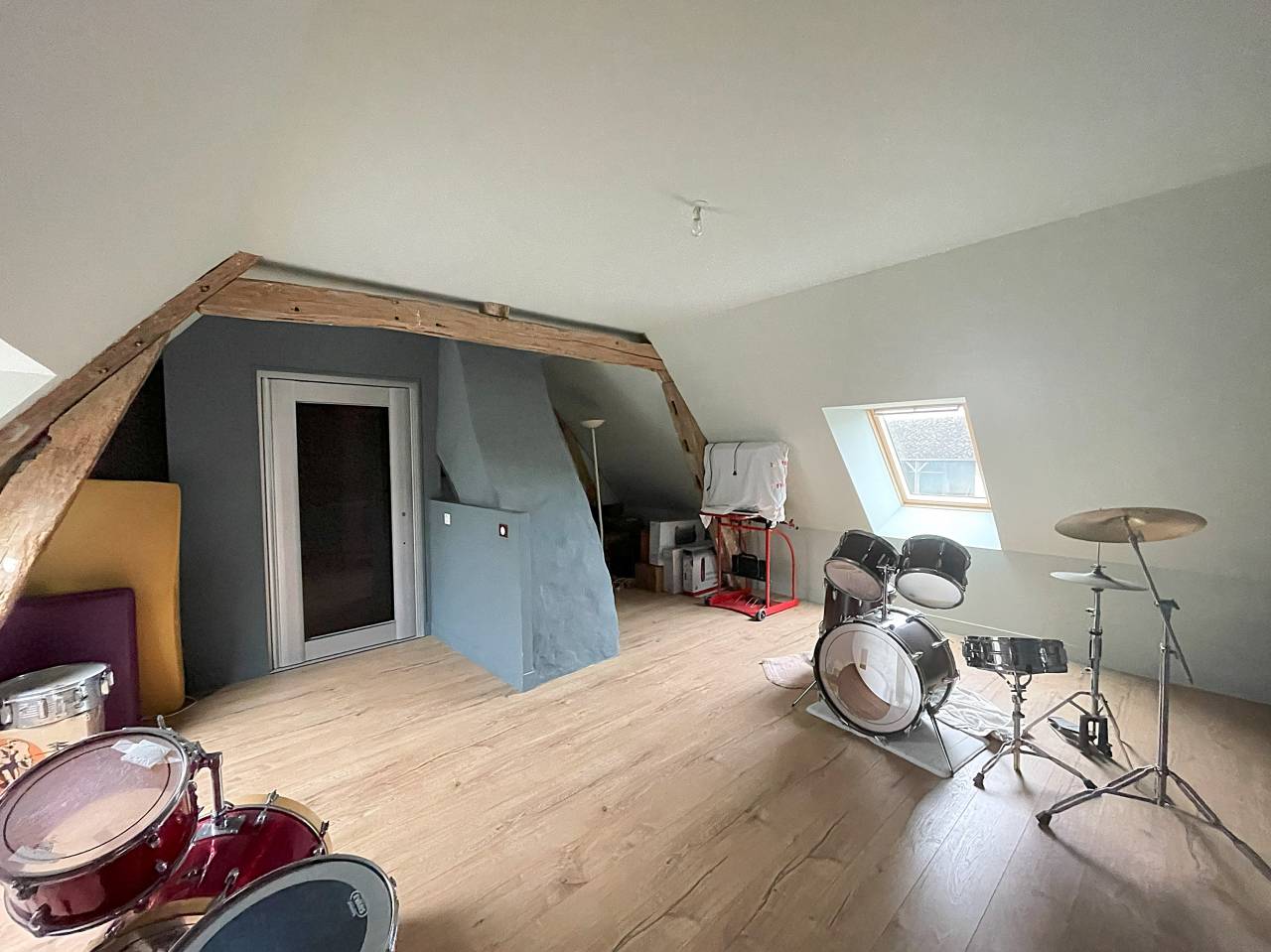 Luxurious equestrian property  Eure-et-Loir