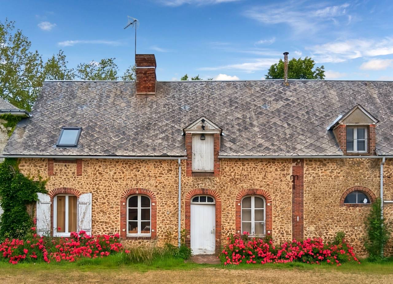 Luxurious equestrian property  Eure-et-Loir