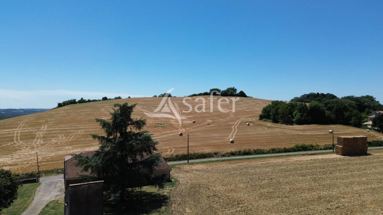 Equestrian property  Tarn-et-Taronne