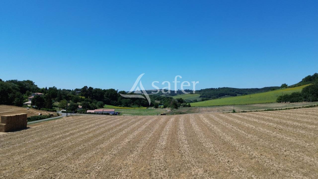 Equestrian property  Tarn-et-Taronne