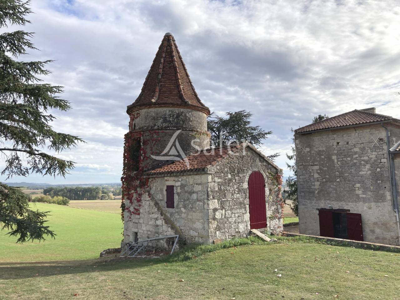 Equestrian property  Tarn-et-Taronne