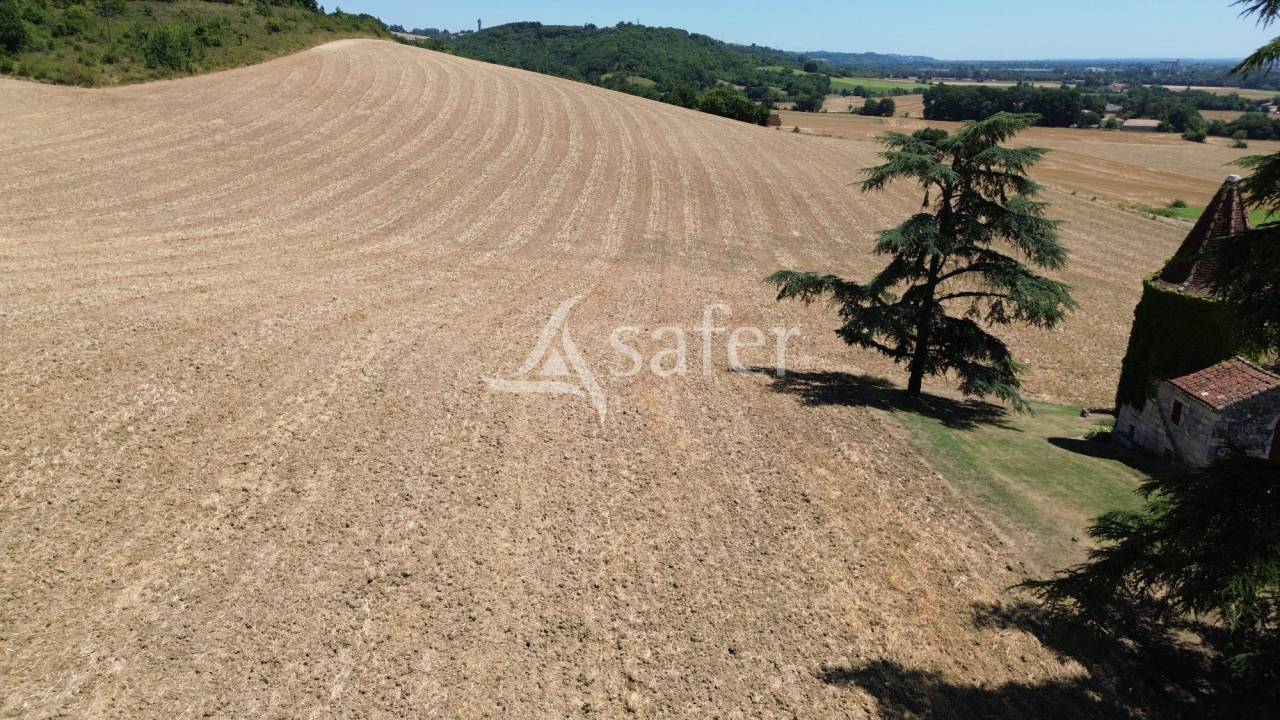 Equestrian property  Tarn-et-Taronne