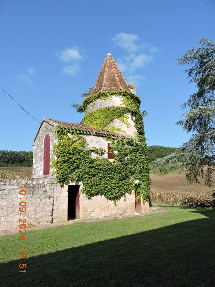 Equestrian property  Tarn-et-Taronne