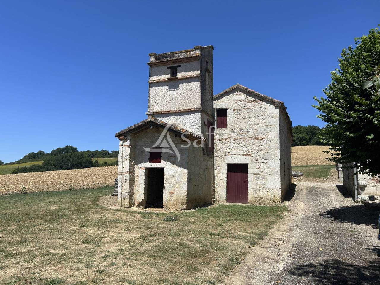 Equestrian property  Tarn-et-Taronne