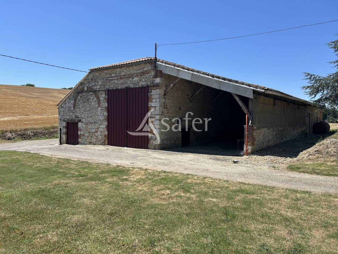 Equestrian property  Tarn-et-Taronne