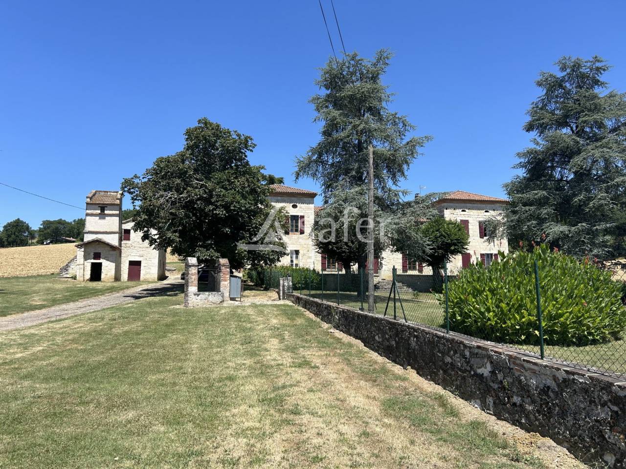 Equestrian property  Tarn-et-Taronne