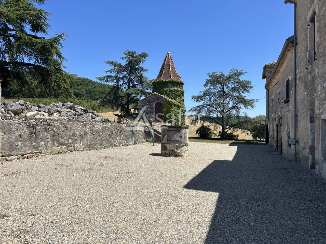 Equestrian property  Tarn-et-Taronne