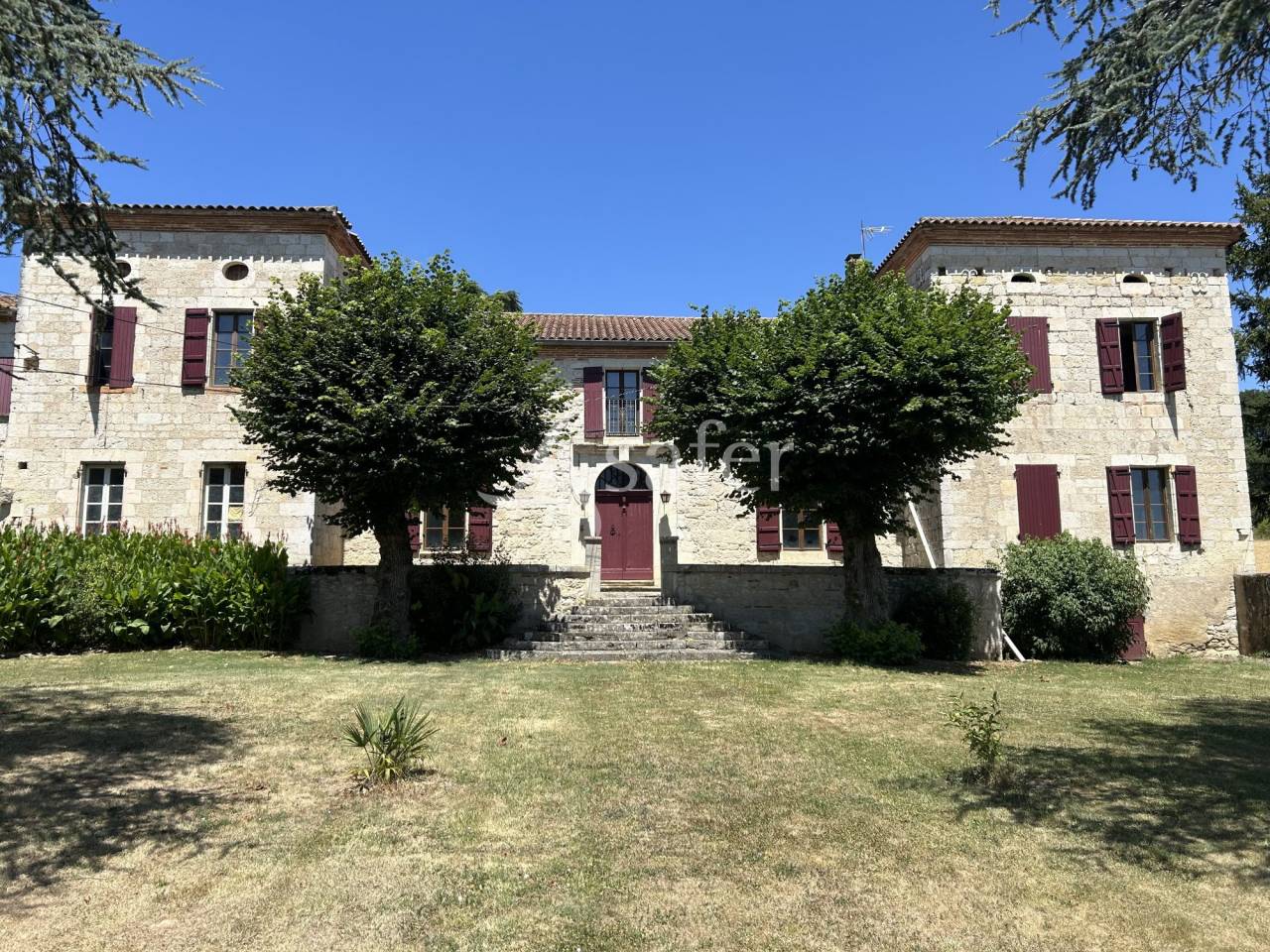 Equestrian property  Tarn-et-Taronne