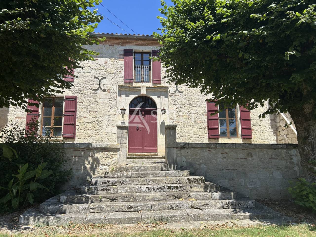 Equestrian property  Tarn-et-Taronne