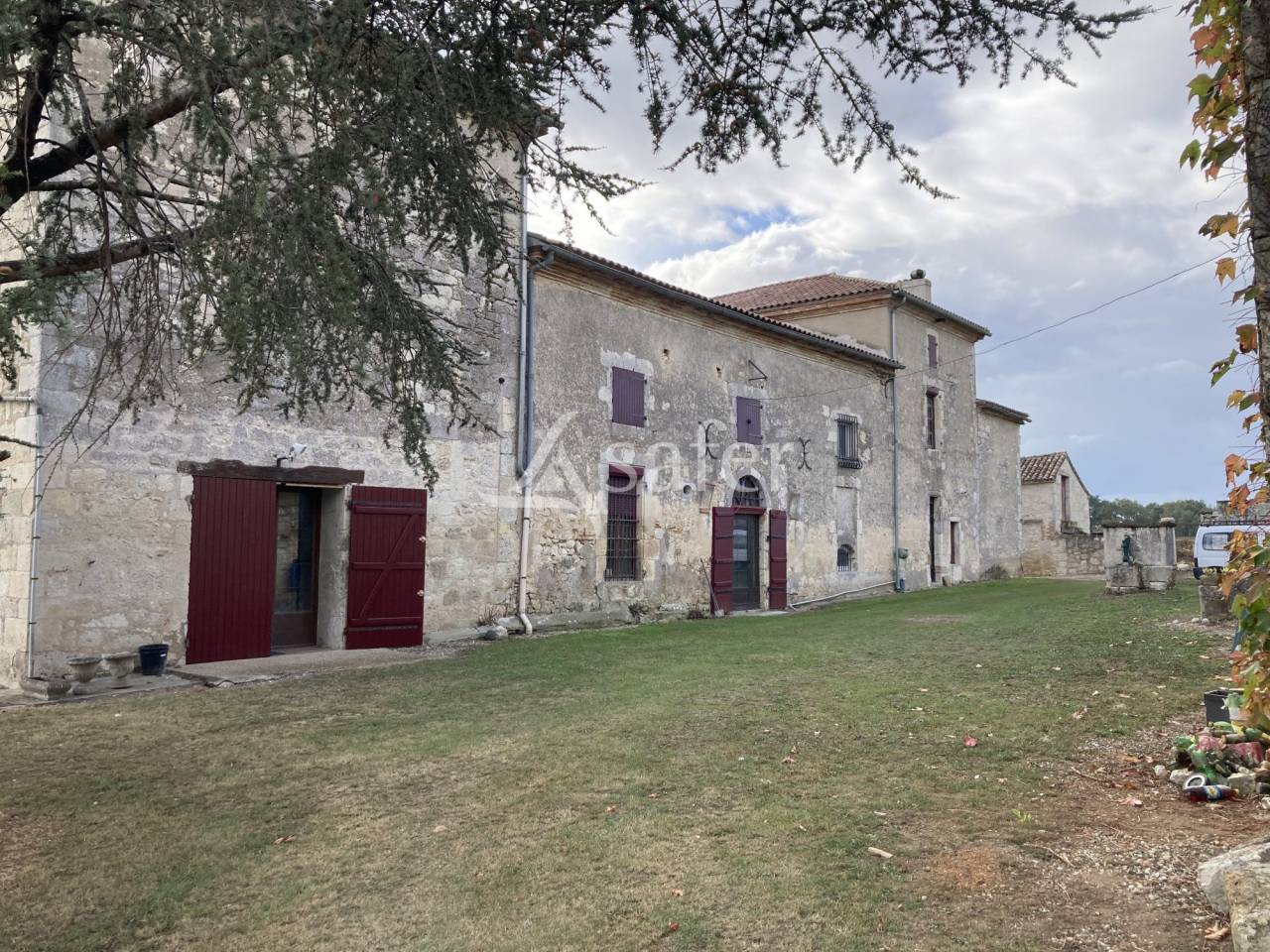 Equestrian property  Tarn-et-Taronne