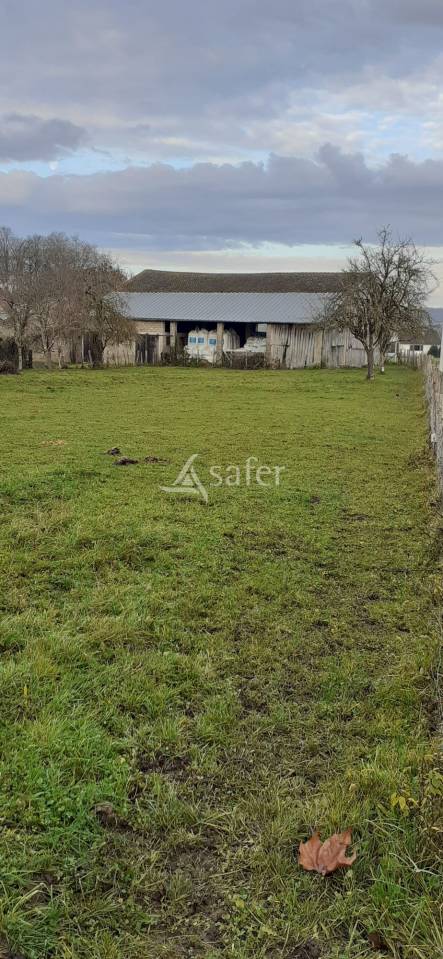 Other country property  Haute-Saône