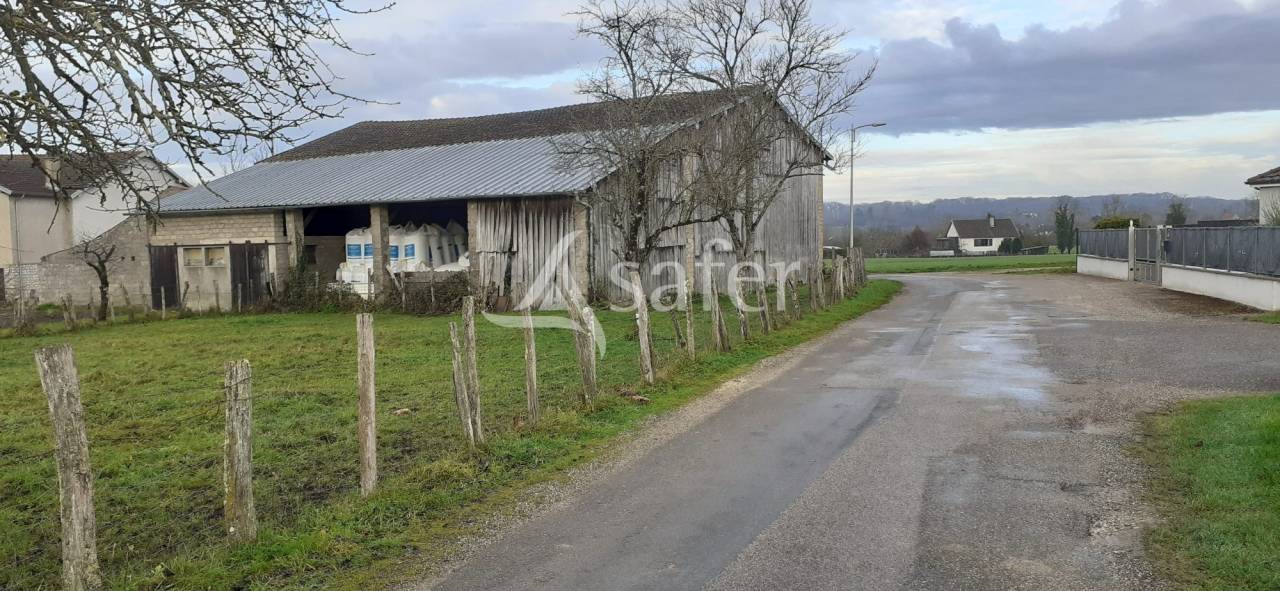 Other country property  Haute-Saône