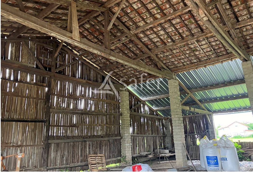 Other country property  Haute-Saône