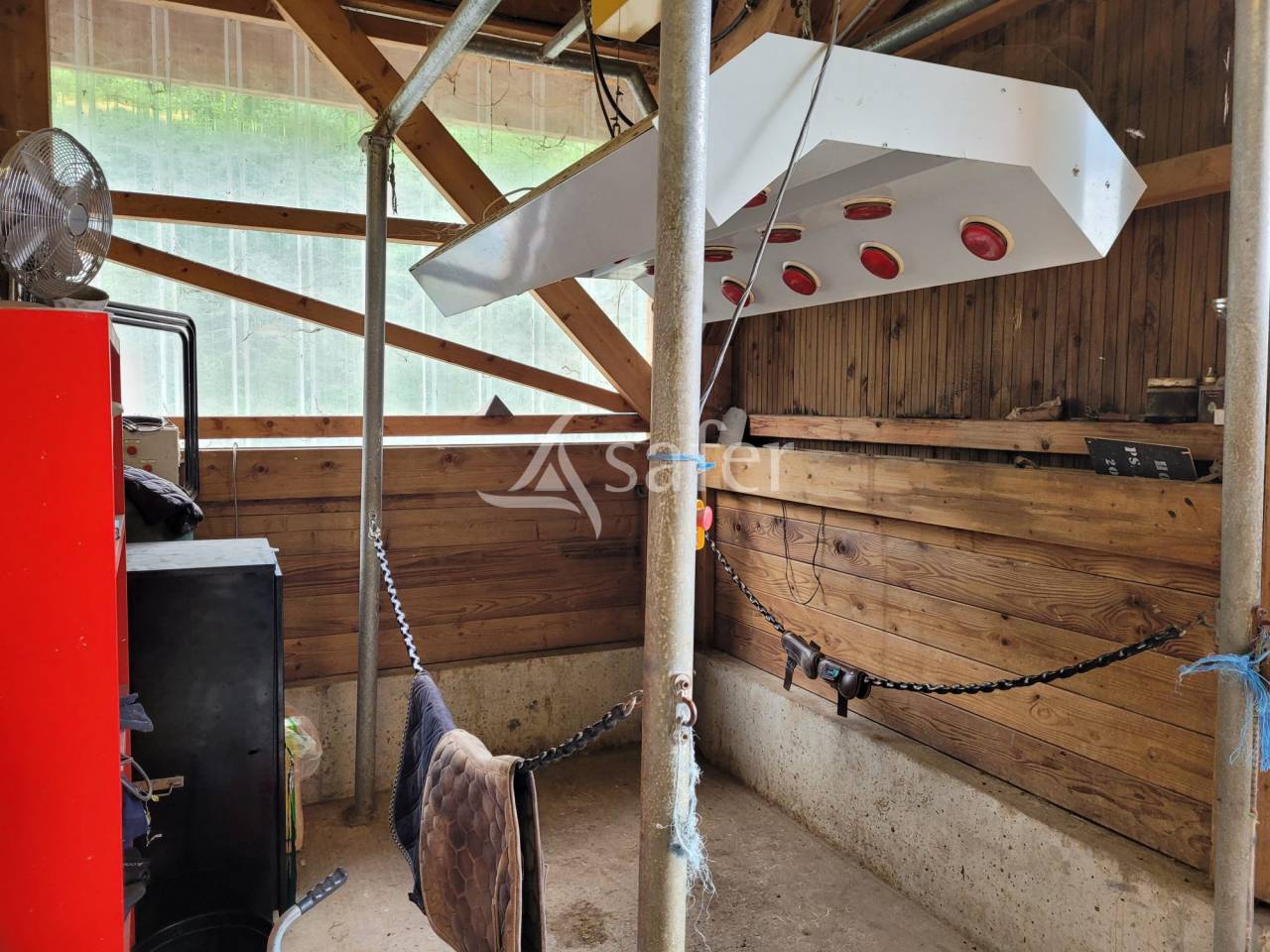 Equestrian property  Haute-Savoie