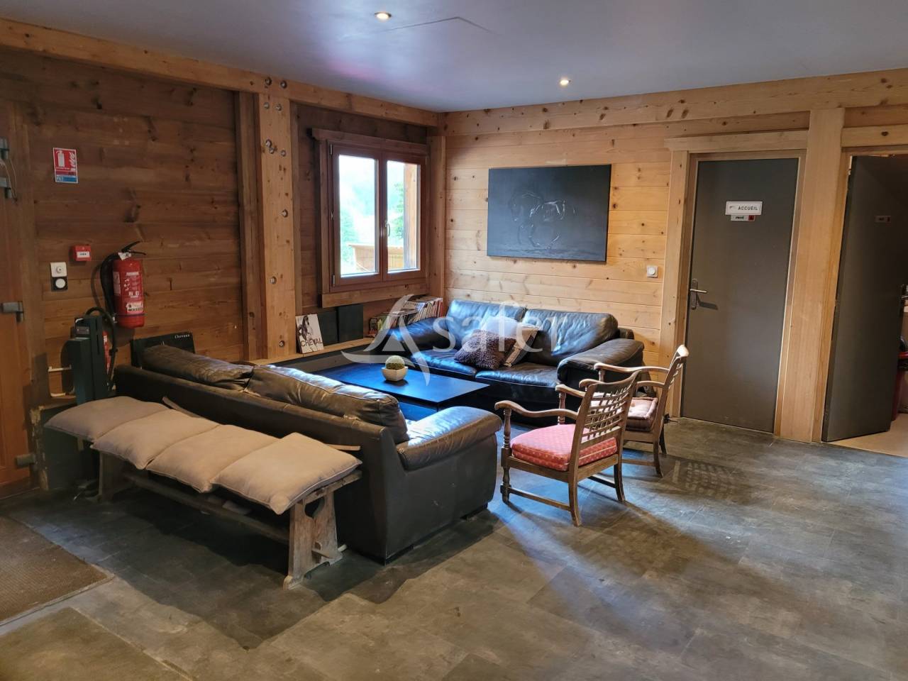 Equestrian property  Haute-Savoie