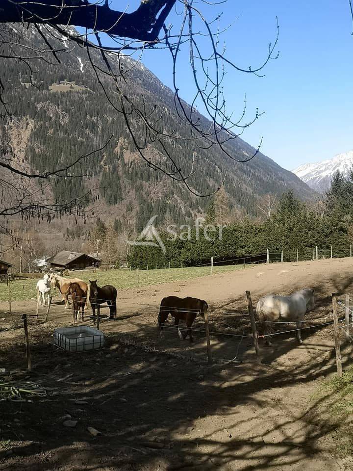 Equestrian property  Haute-Savoie