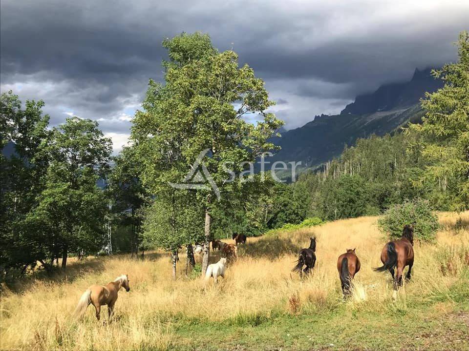 Equestrian property  Haute-Savoie
