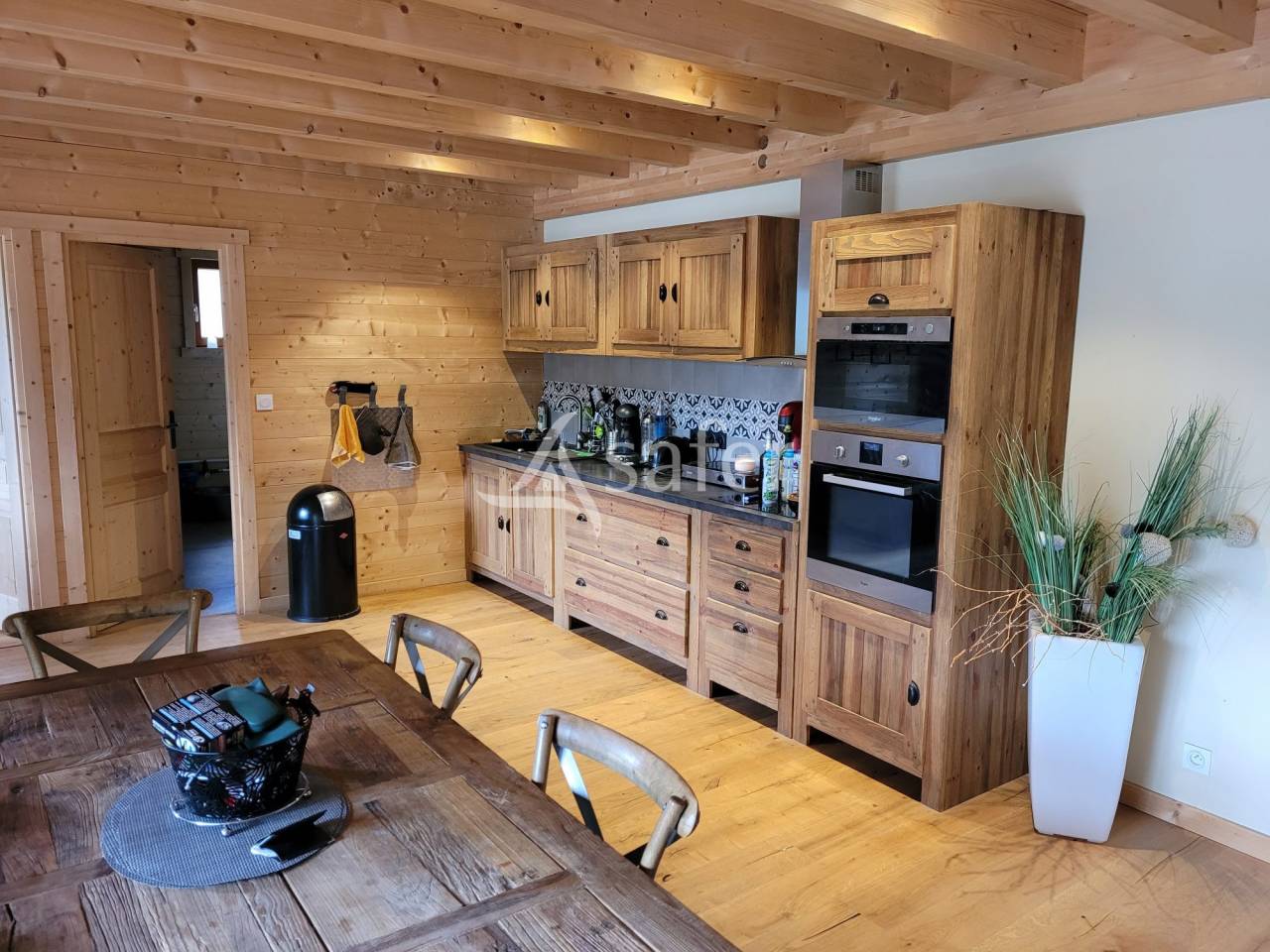 Equestrian property  Haute-Savoie