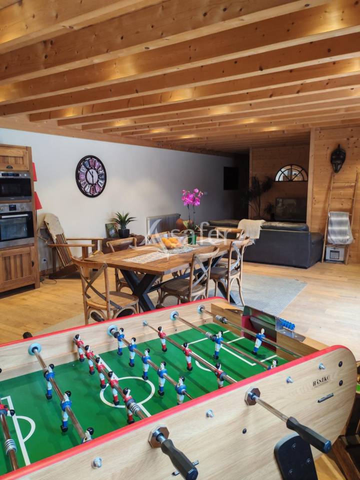 Equestrian property  Haute-Savoie