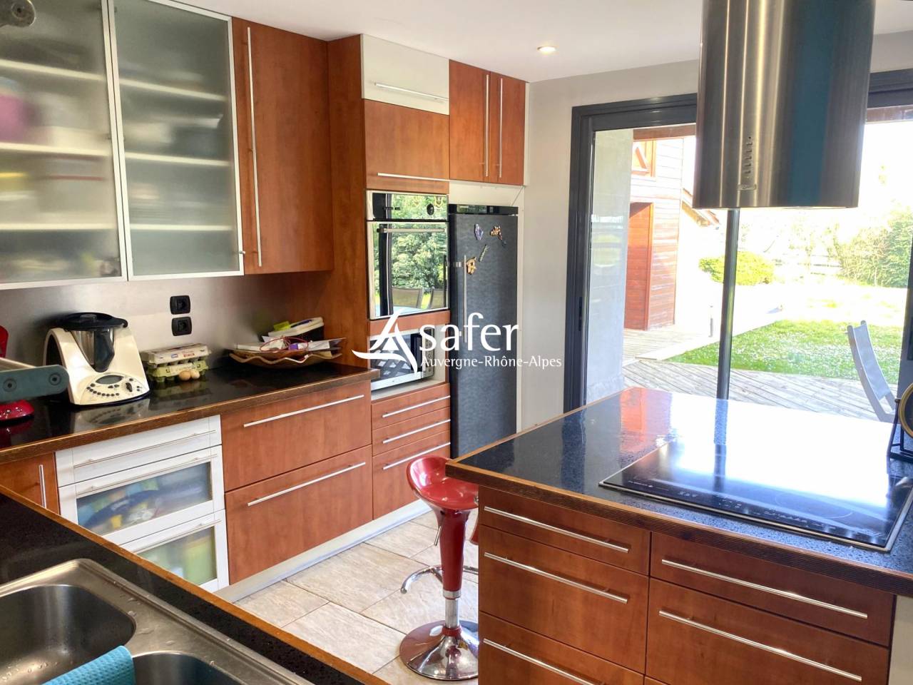 Equestrian property  Ain