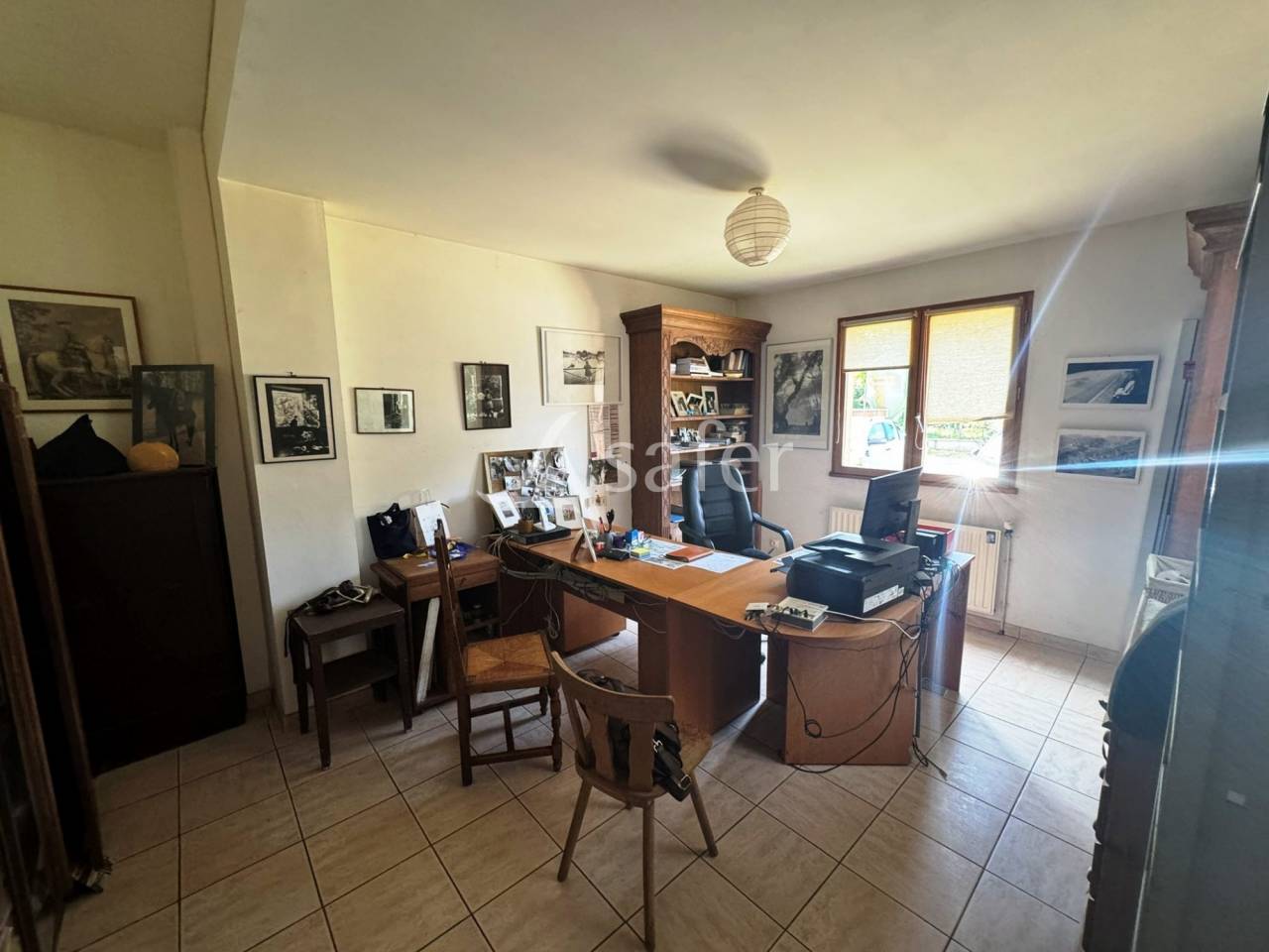 Equestrian property  Seine-et-Marne