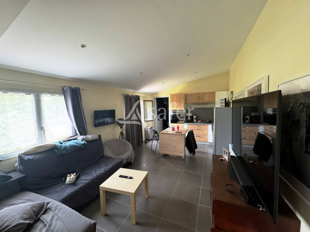 Equestrian property  Seine-et-Marne