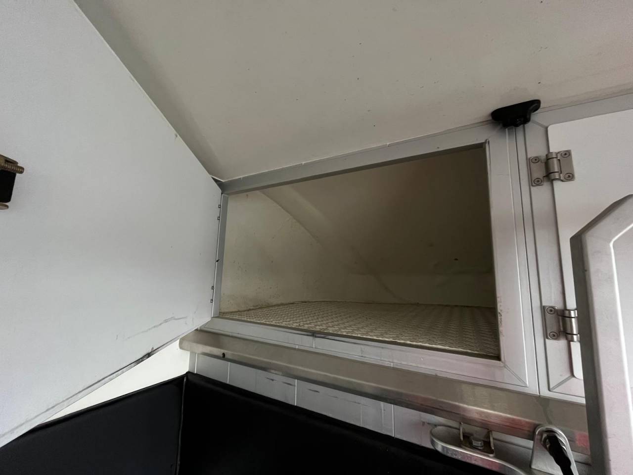 Horsebox HGV STX STX 2021 Used