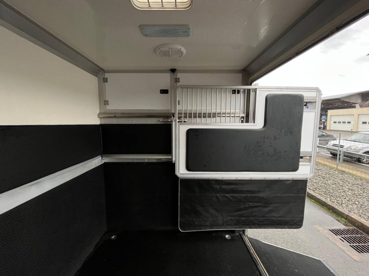 Horsebox HGV STX STX 2021 Used