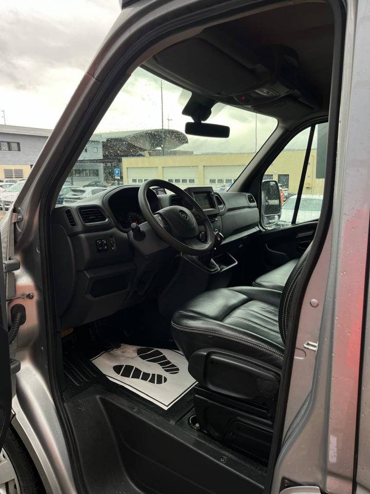 Horsebox HGV STX STX 2021 Used