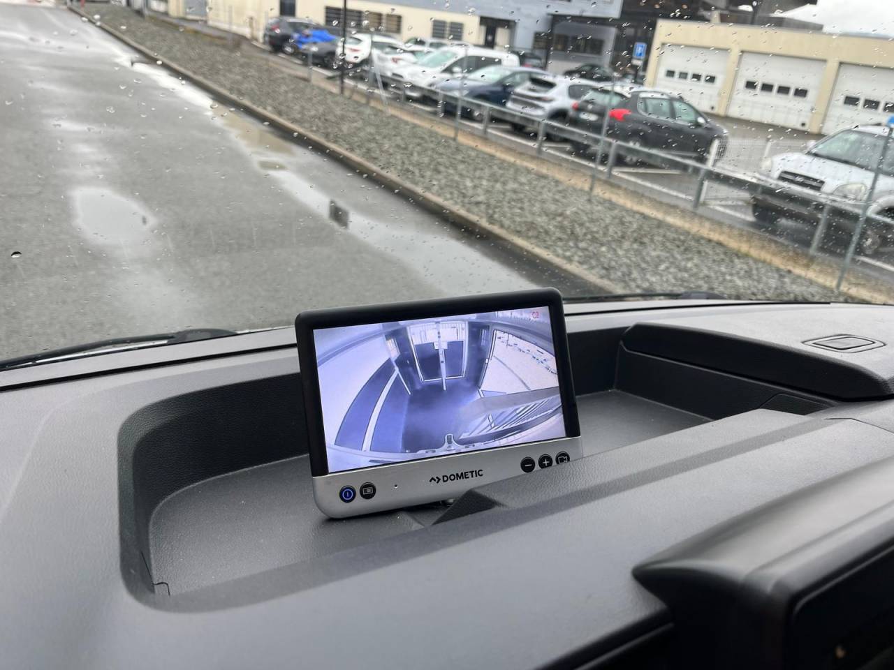 Horsebox HGV STX STX 2021 Used