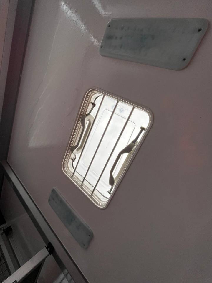 Horsebox HGV STX STX 2021 Used