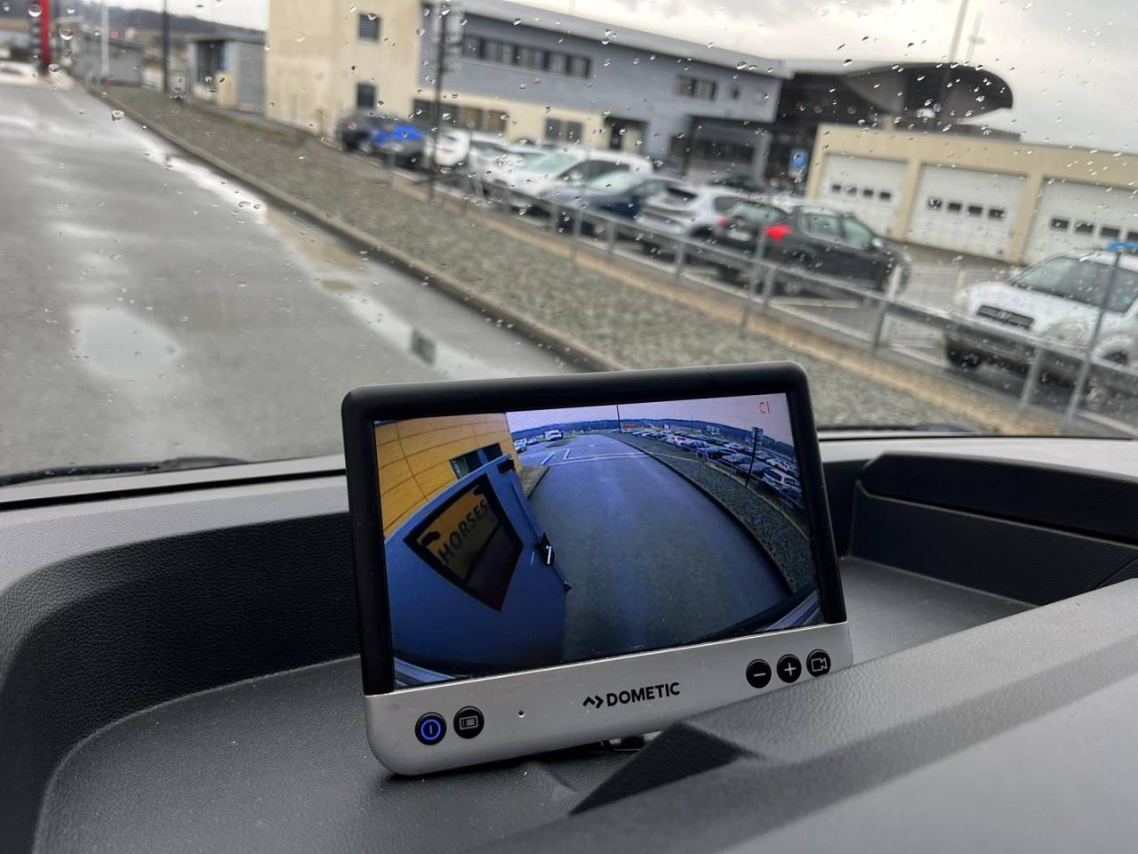 Horsebox HGV STX STX 2021 Used